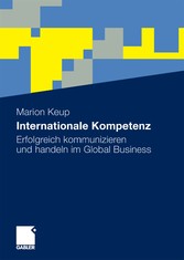 Internationale Kompetenz