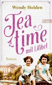 Teatime mit Lilibet