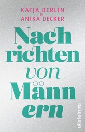 Nachrichten von Männern