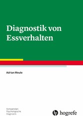 Diagnostik von Essverhalten