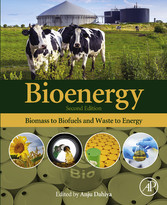 Bioenergy