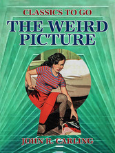 The Weird Picture