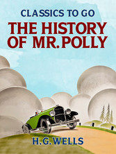 The History of Mr. Polly