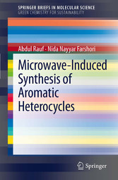 Microwave-Induced Synthesis of Aromatic Heterocycles