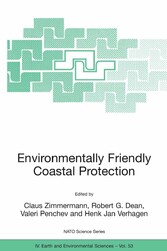 Environmentally Friendly Coastal Protection