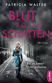 Blutroter Schatten