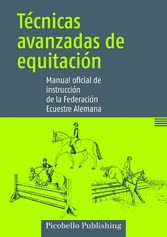 Técnicas avanzadas de equitación