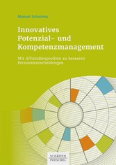 Innovatives Potenzial- und Kompetenzmanagement