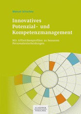 Innovatives Potenzial- und Kompetenzmanagement