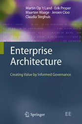 Enterprise Architecture