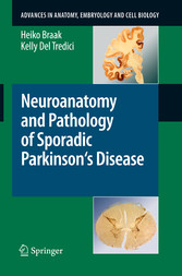 Neuroanatomy and Pathology of Sporadic Parkinson's Disease