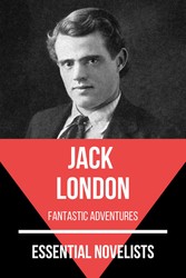 Essential Novelists - Jack London