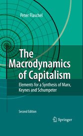 The Macrodynamics of Capitalism