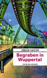 Begraben in Wuppertal