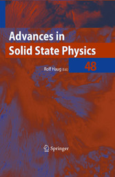 Advances in Solid State Physics 48