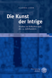 Die Kunst der Intrige