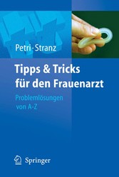 Tipps und Tricks für den Frauenarzt