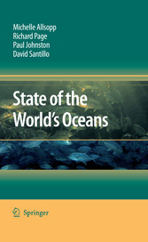 State of the World's Oceans