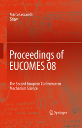 Proceedings of EUCOMES 08