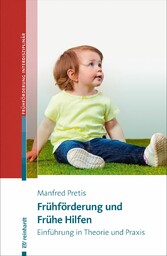 Frühförderung und Frühe Hilfen