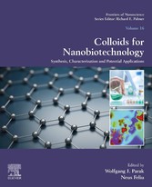 Colloids for Nanobiotechnology