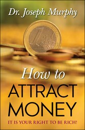 How to Attract Money