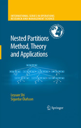 Nested Partitions Method, Theory and Applications