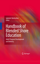 Handbook of Blended Shore Education