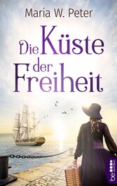 Die Küste der Freiheit