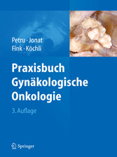 Praxisbuch Gynäkologische Onkologie