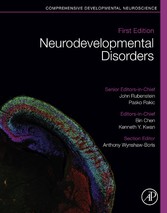 Neurodevelopmental Disorders