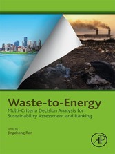 Waste-to-Energy