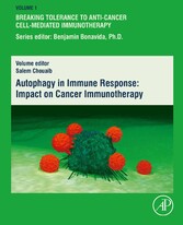 Autophagy in Immune Response: Impact on Cancer Immunotherapy