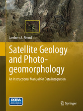 Satellite Geology and Photogeomorphology