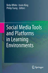 Social Media Tools and Platforms in Learning Environments