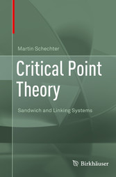 Critical Point Theory