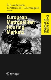 European Metropolitan Housing Markets