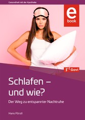 Schlafen - und wie?