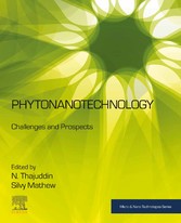 Phytonanotechnology