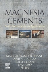 Magnesia Cements