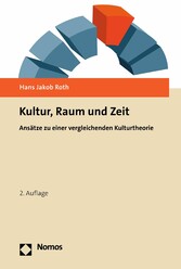 Kultur, Raum und Zeit