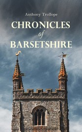 Chronicles of Barsetshire