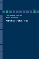 Ästhetik der Skalierung