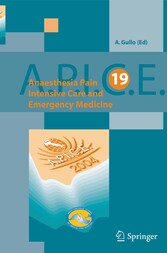 Anaesthesia, Pain, Intensive Care and Emergency Medicine - A.P.I.C.E.