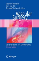 Vascular Surgery