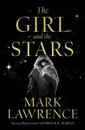 Girl and the Stars (Book of the Ice, Book 1)