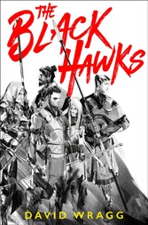 Black Hawks (Articles of Faith, Book 1)