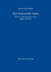 Der Unteutsche Opitz