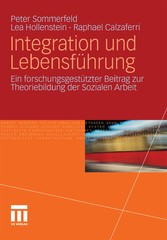 Integration und Lebensführung