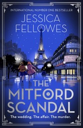 Mitford Scandal